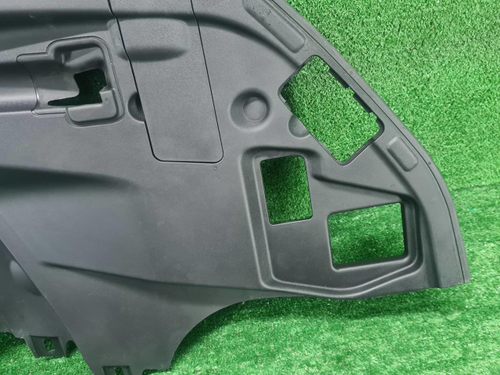 Кожух замка капота Комплект Jaguar I-PACE (2018-н.в.)