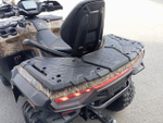 Loncin Xwolf 1000, 2025