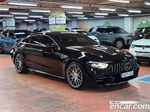 Mercedes-Benz AMG GT 4 даери 43 4MATIC+ Dynamic (12.2022)
