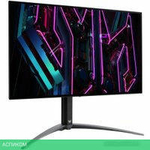 Игровой монитор Acer Predator X27Ubmiipruzx UM.HXXAA.001
