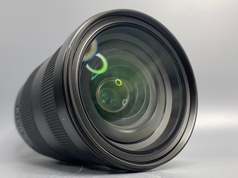 Sony FE 24-70mm 2.8 GM