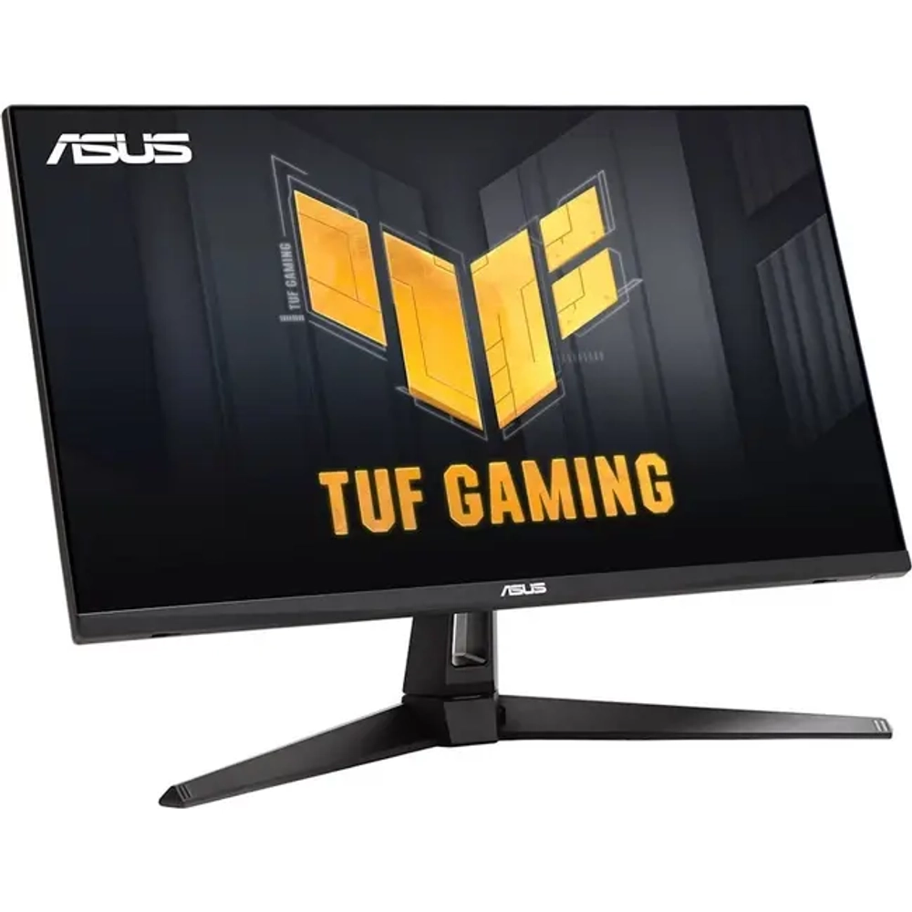 Монитор 27" ASUS TUF Gaming VG279QM1A IPS 1920x1080 280Hz 1ms 300cd/m 1000:1 2xHDMI 1xDP 1xUSB SP x2 2W