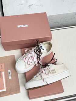 Miu Miu Sneakers