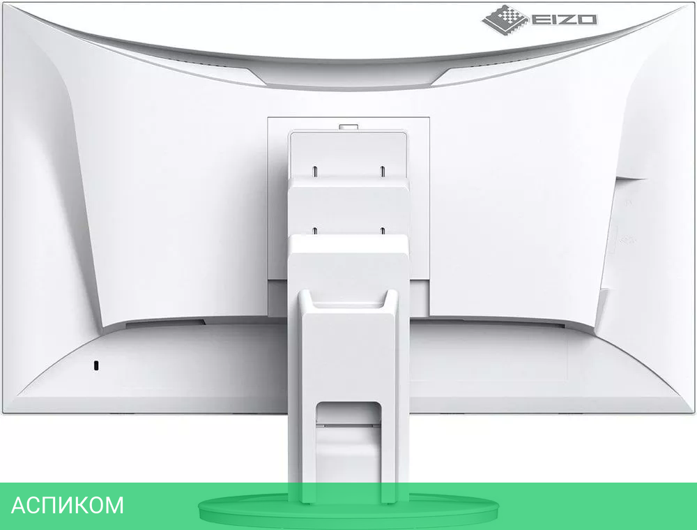 Монитор EIZO FlexScan EV2480-WT