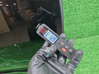 Дверь задняя правая Lexus RX 4 (2015-2022)