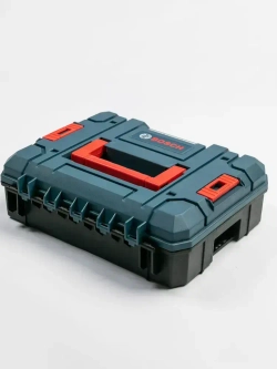 Шуруповерт Аккумуляторный Бесщеточный Bosch 36V 2АКБ