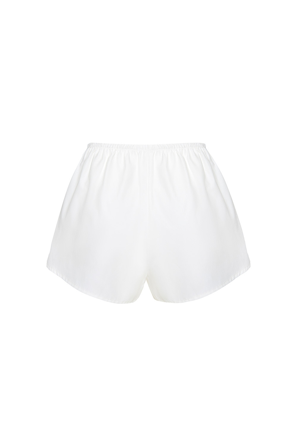 Шорты из хлопка AMAN