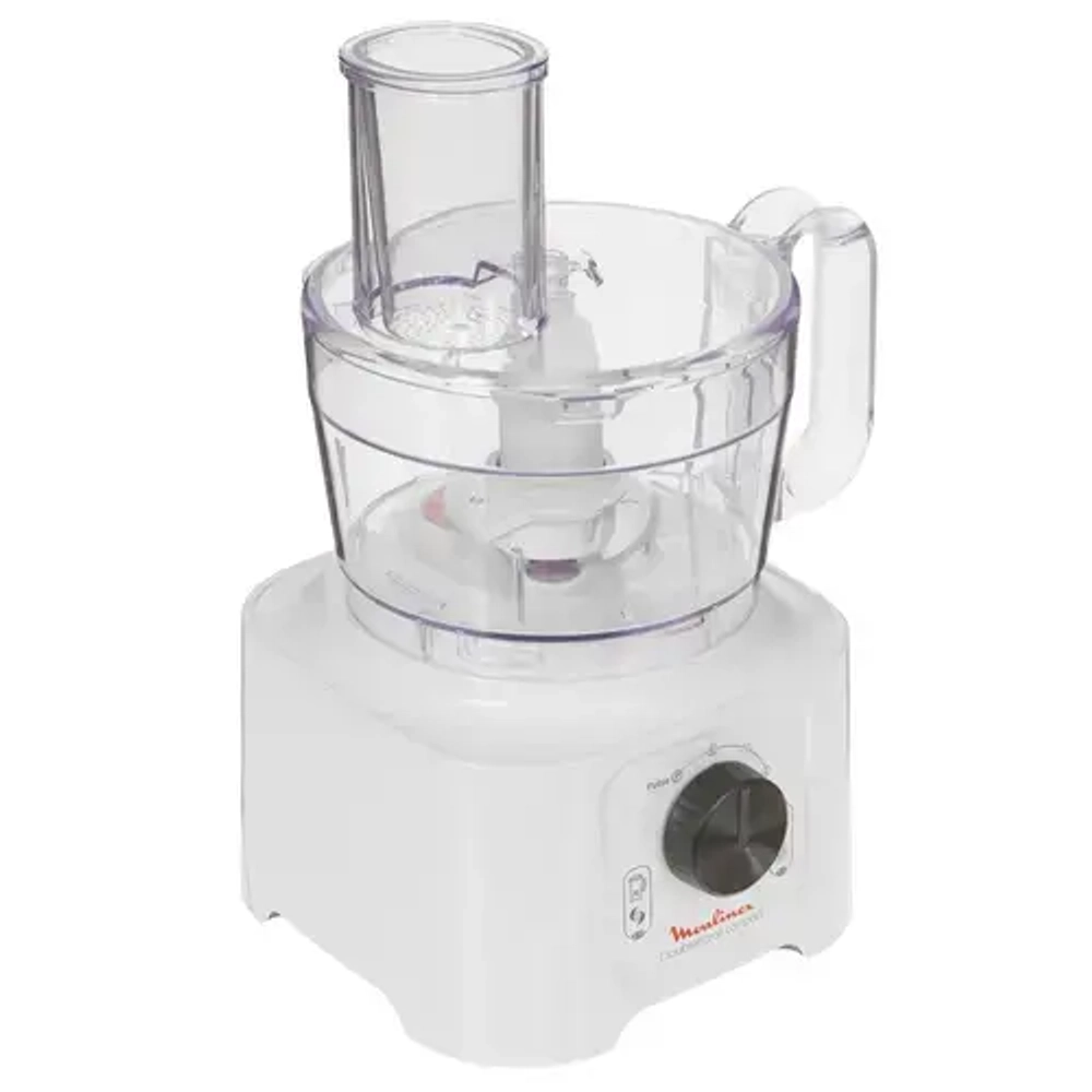 Кухонный комбайн Moulinex Easy Force FP542111