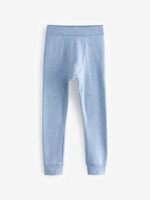 Легинсы с темно-эффектом для мальчика Next Q55-692, 2 шт., Темно-синий, Голубой