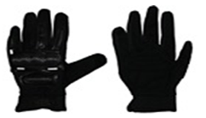 Перчатки SEEKWIN с кулаком