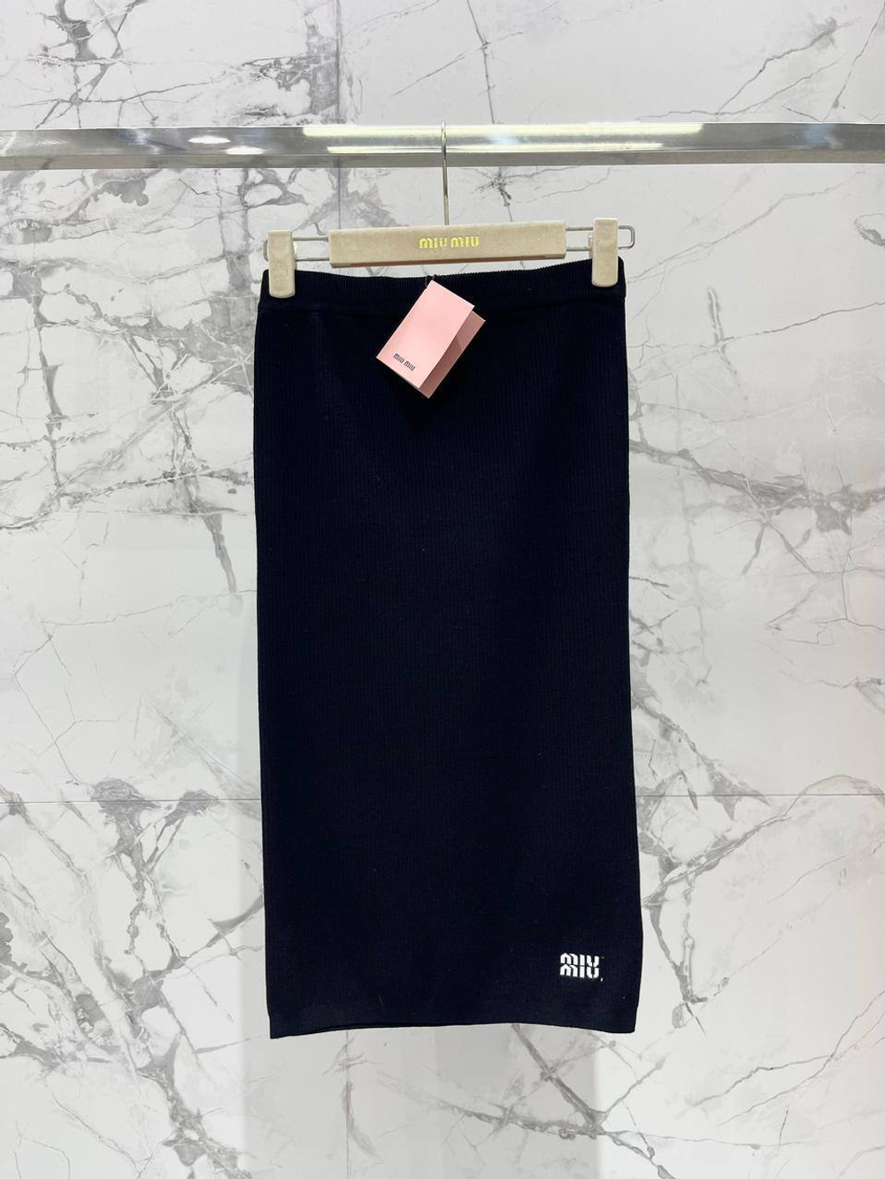Костюм MIU MIU