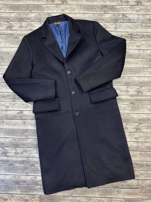 Кашемировое пальто Loro Piana