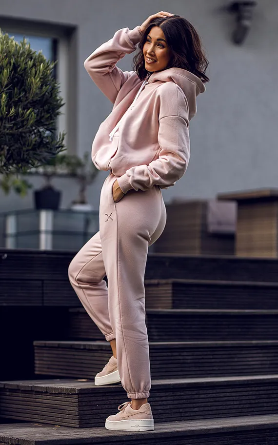 Брюки Spodnie dresowe DK02F 05