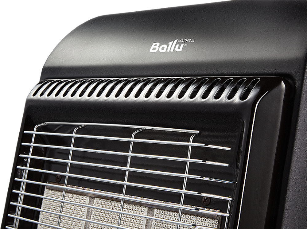 Обогреватель инфракрасный газовый Ballu BIGH-5