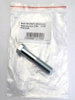 Болт М12*60*1,25 6.8