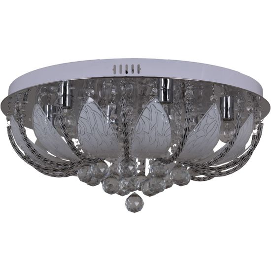 55818-0.3-08 светильник потолочный