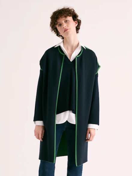 Кардиган DEVERNOIS 88080