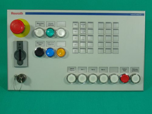 Rexroth VAM42.1-PB-NF-AB-TB-NN-EK-1608-D1