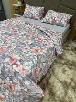 КПБ Тур ФЕРСТ ЧОЙС Простынь на Рез 2сп АКЦИЯ!!!!