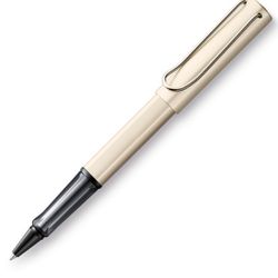Роллер Lamy Lux 358 палладиевое покрытие M63 (4031636)