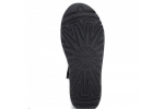 UGG Bailey Bow Mini Grey