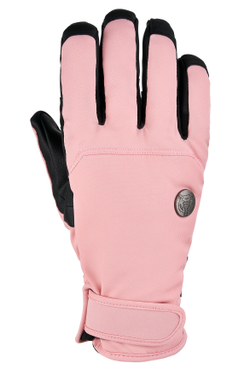 Перчатки TERROR - CREW Gloves (Pink)