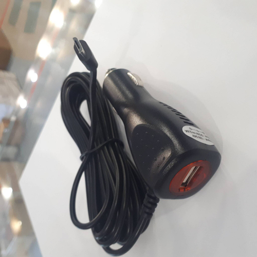 TDS З/У авто, в штекер прикуривателя ( зарядник зарядное )