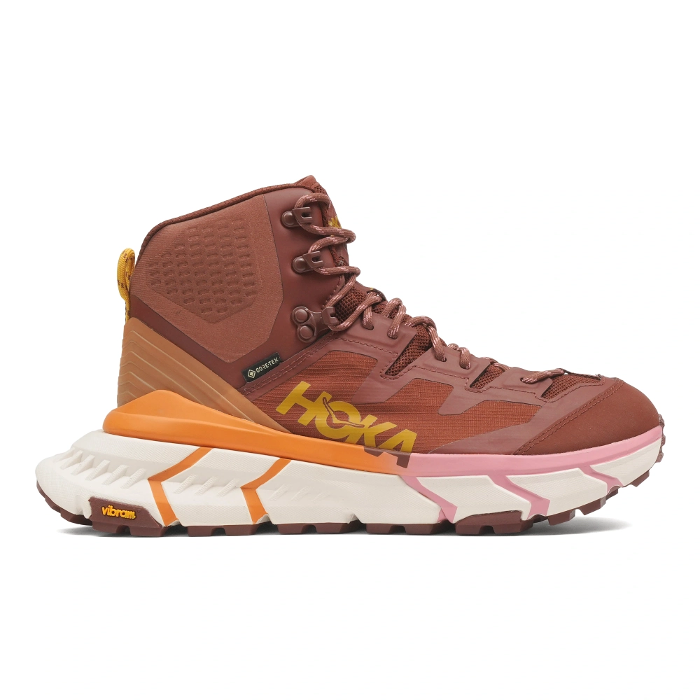 Ботинки женские Hoka Tennine Hike GTX