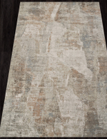 Ковер F428AB - BEIGE / PUDRA - Прямоугольник - коллекция AFINA размер 300*400 см