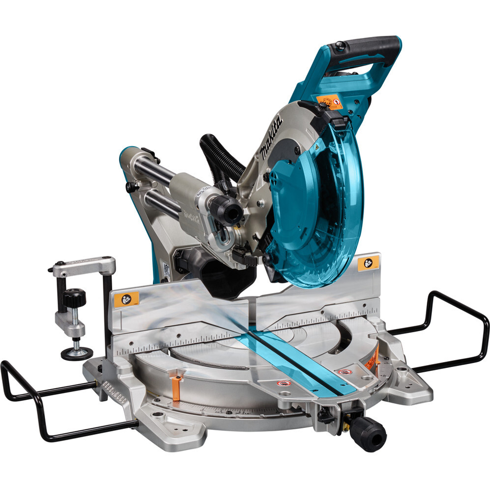 Пила торцовочная  Makita  LS 1019 L