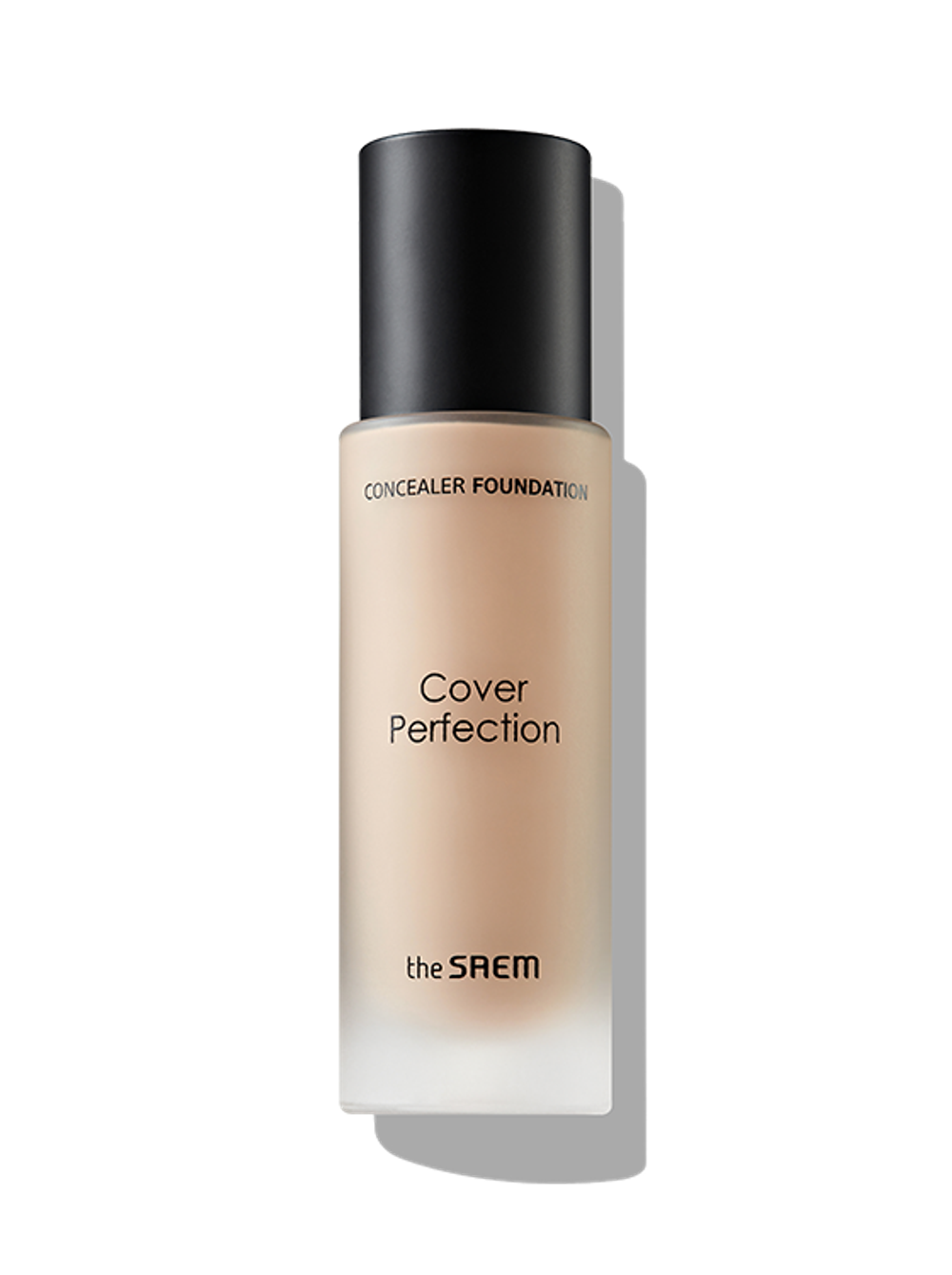 Cover Perfection Concealer Foundation