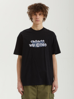 Мужская Футболка Tetra