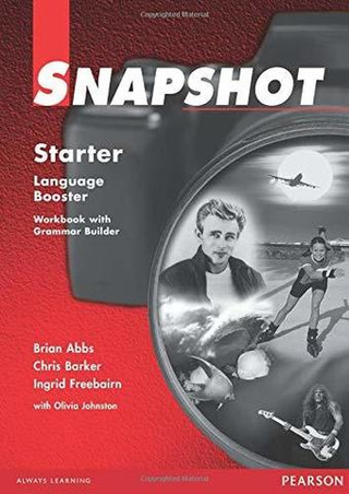 Snapshot Starter LB*