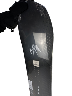 Сноуборд Jones Stratos