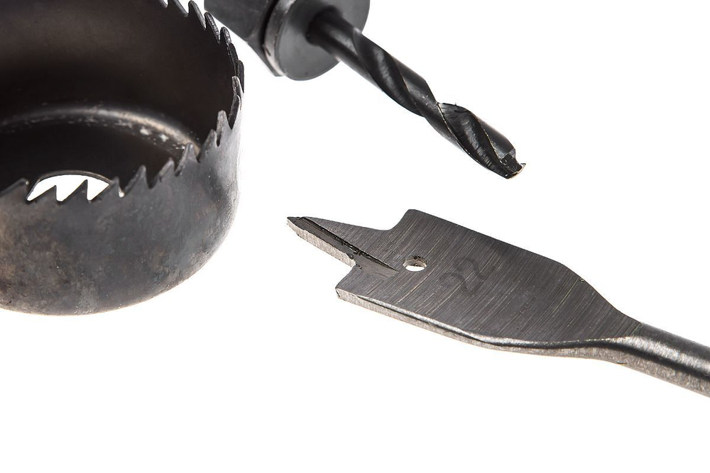 Набор коронок HAMMER 202-940