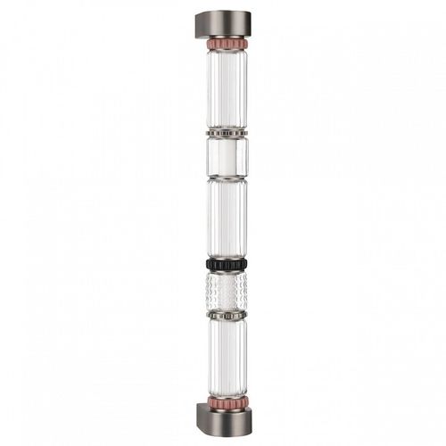 Накладной светильник Odeon Light COLLIER 5456/18WL