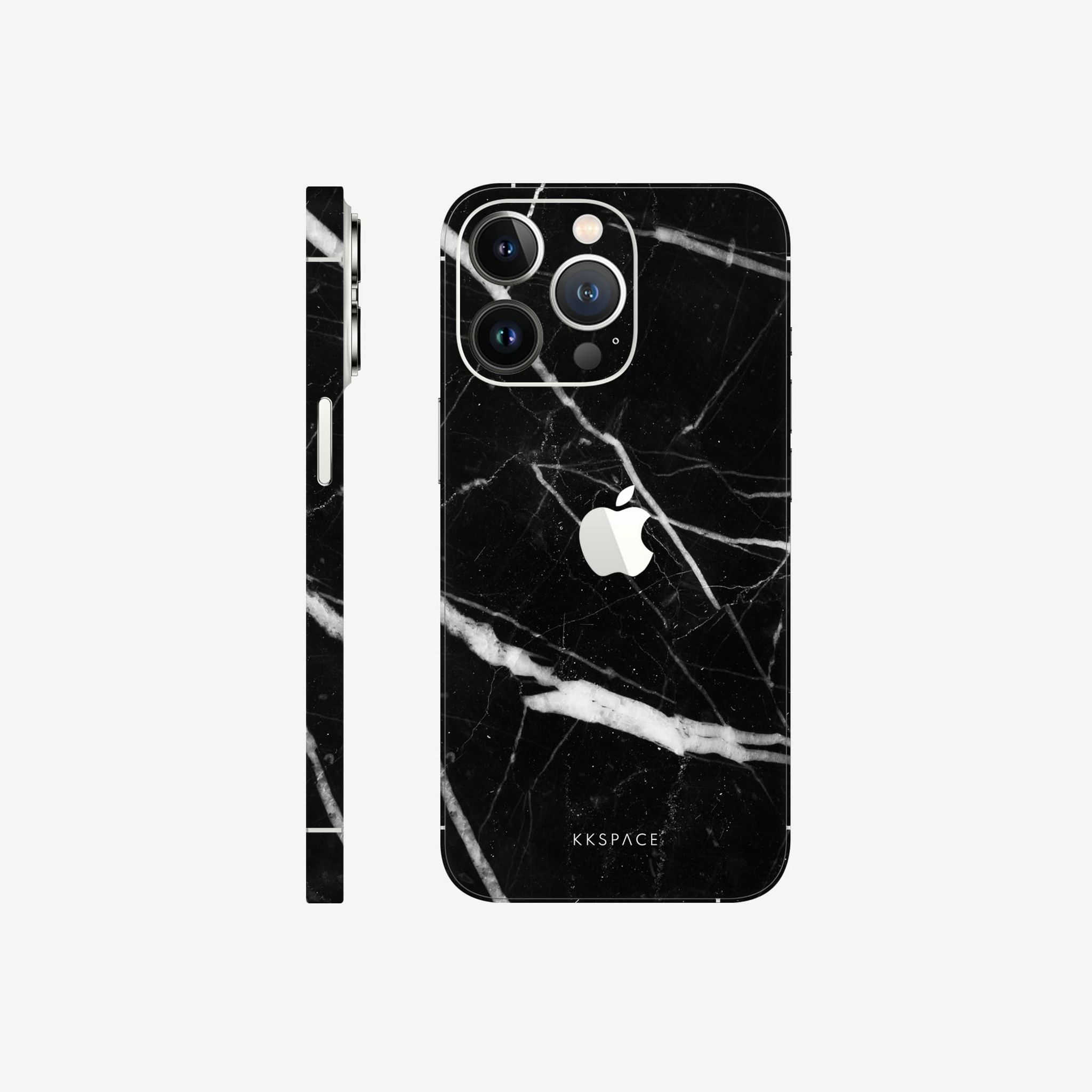 Виниловая наклейка LO для iPhone