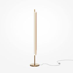 Торшер светодиодный Maytoni   MOD258FL-L15BS3K