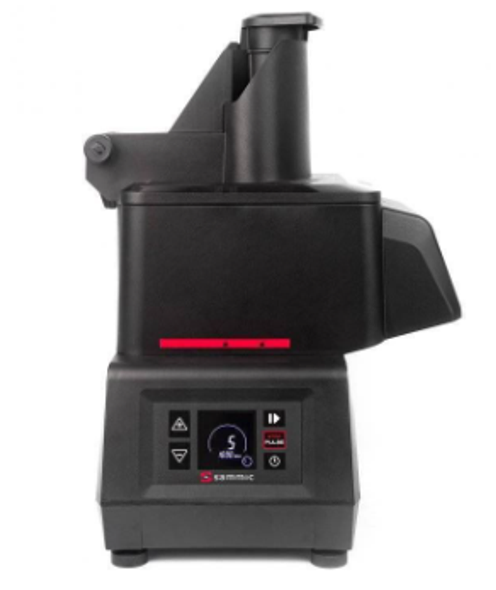 Овощерезка Sammic CA-2V