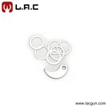 ДТК закрытого типа (банка) 5.45/223, резьба 24*1.5, L.A.C.