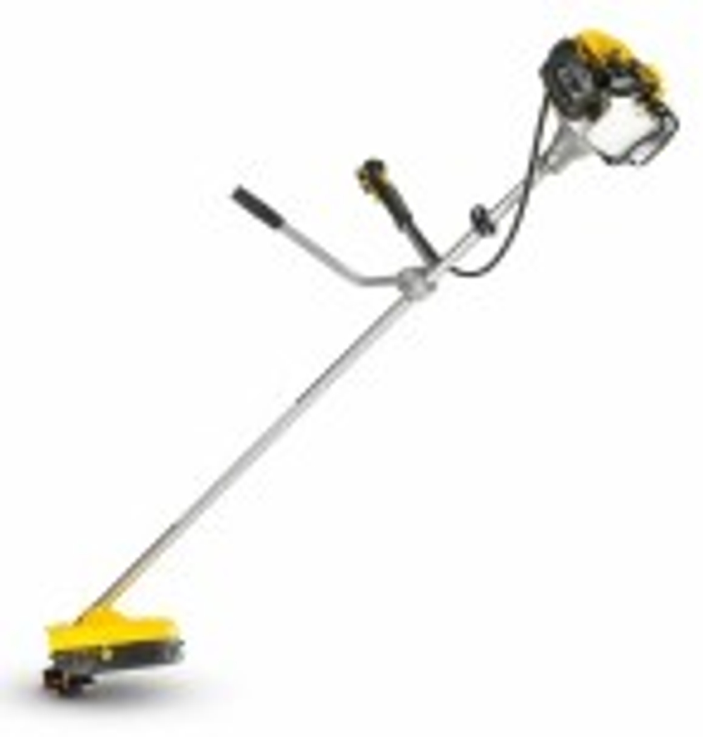 Мотокоса CHAMPION T437