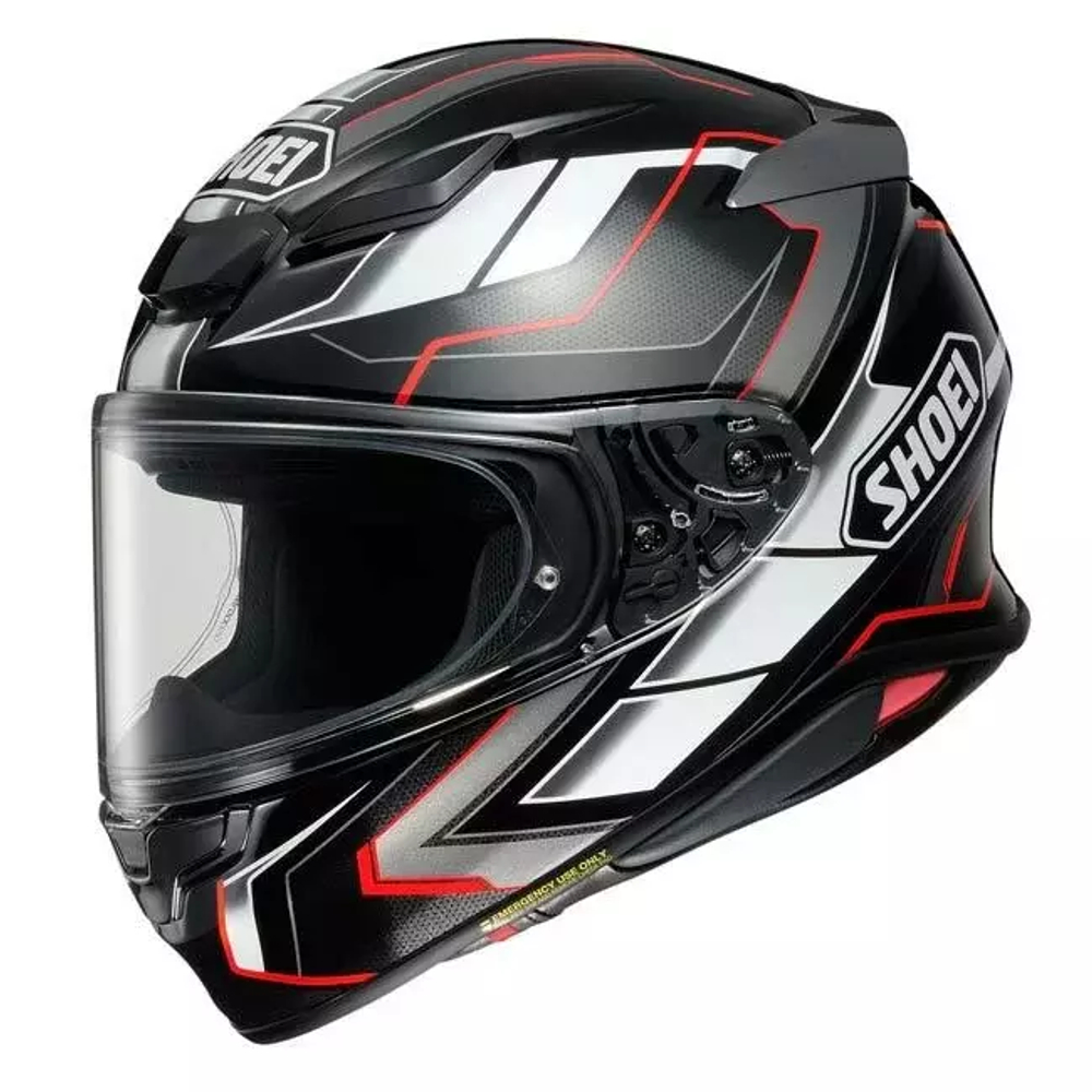 SHOEI NXR2 PROLOGUE TC-5