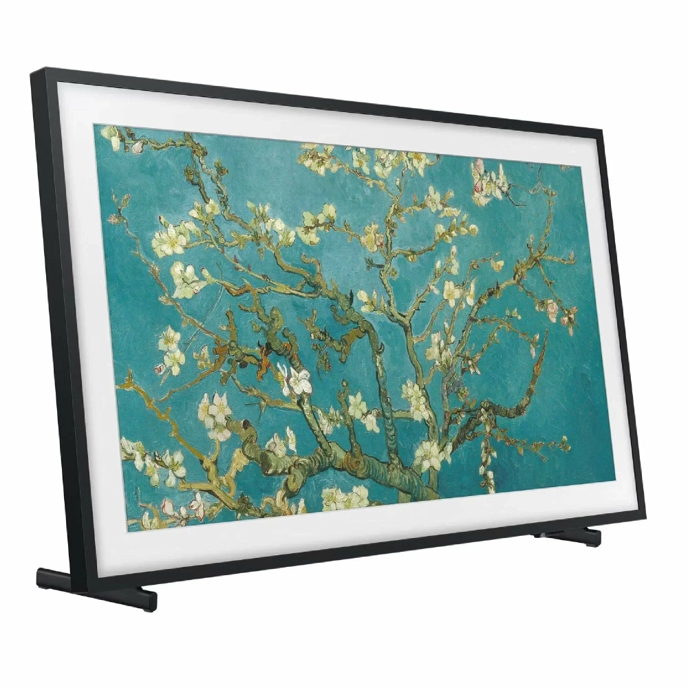 Телевизор Samsung QE32LS03CBU, QLED The Frame