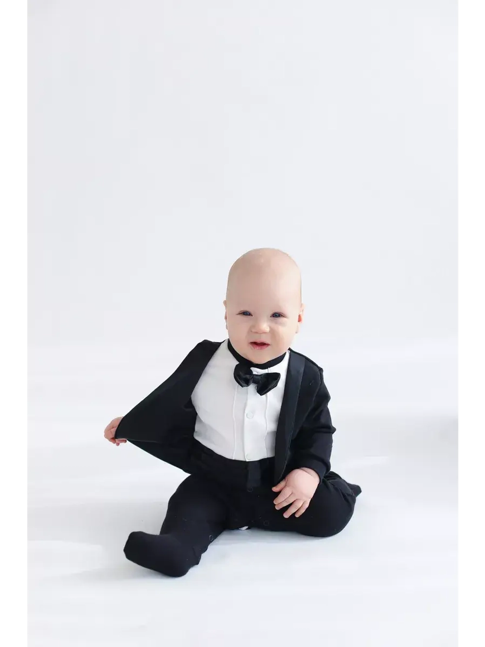 комбинезон нательный для мальчиков малышей