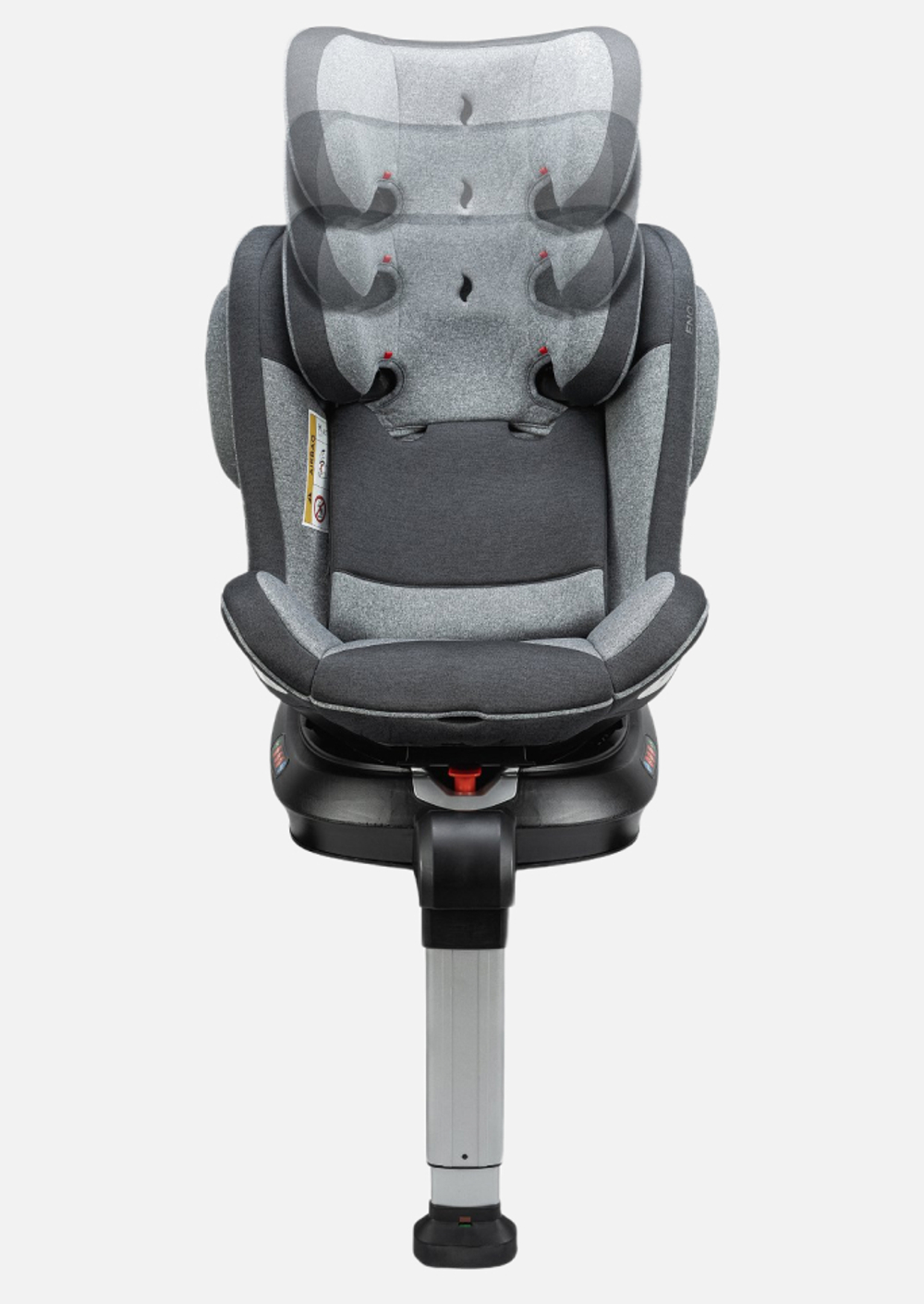 Osann Детское автокресло Eno360 SL Universe Grey