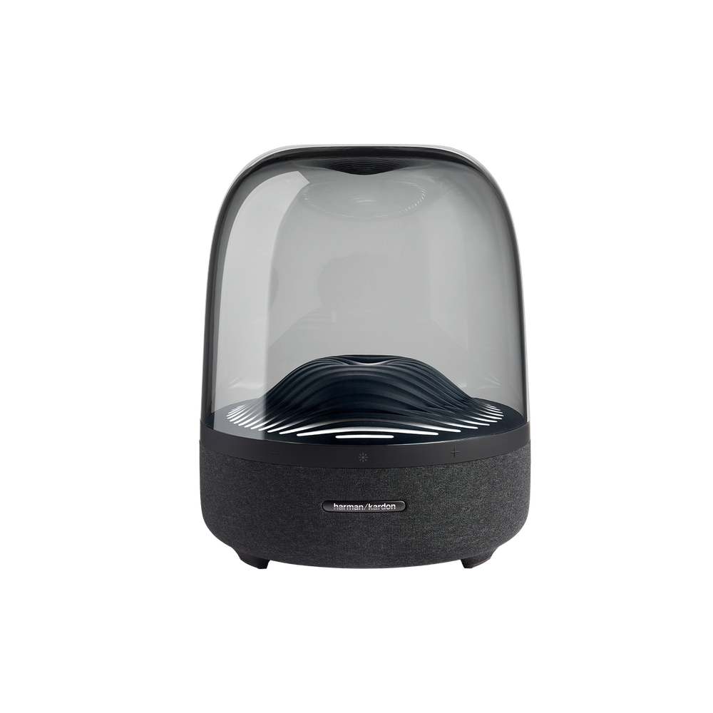 Harman Kardon Aura Studio 3 Черная