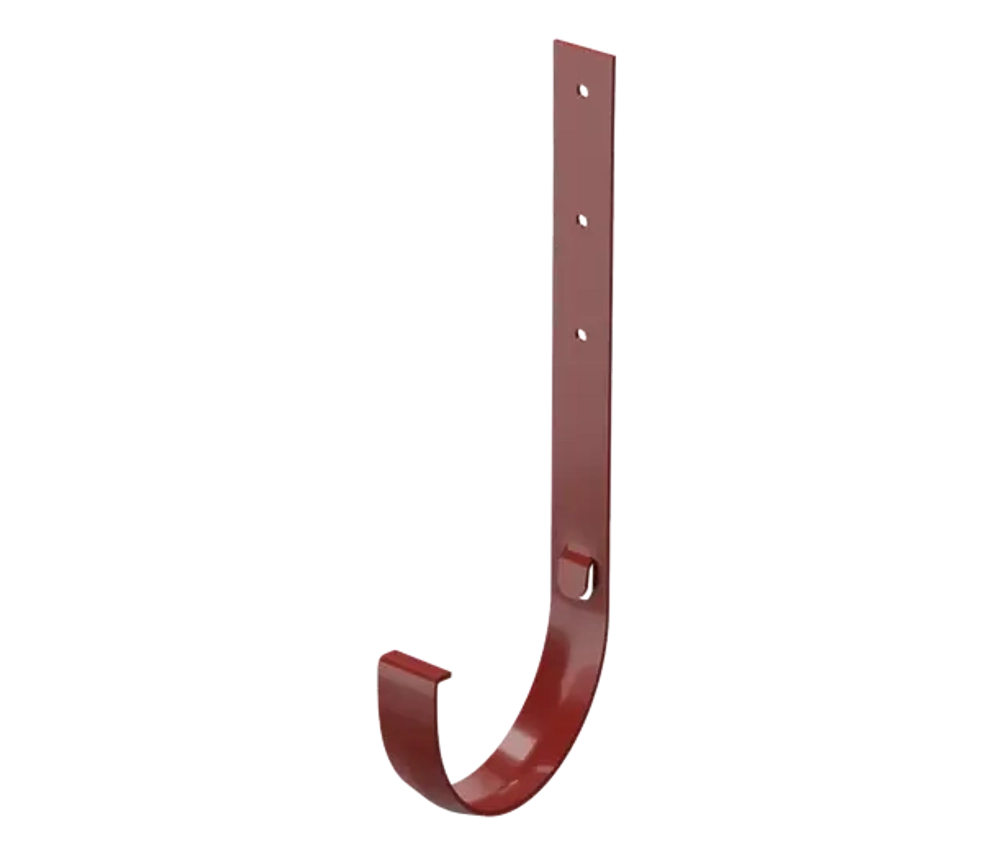 Кронштейн желоба металлический Standard