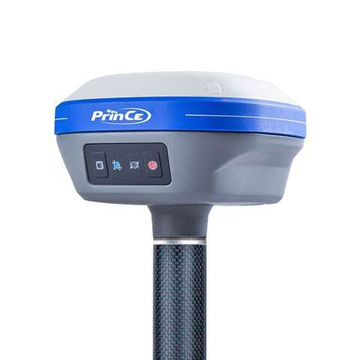 Комплект на базе геодезического приемника