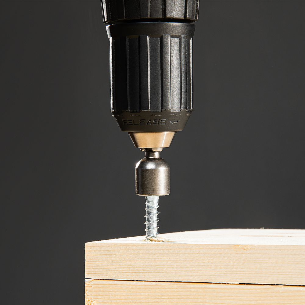 11569 Биты с торцевыми головками 8x45 мм, 2 шт. Matrix