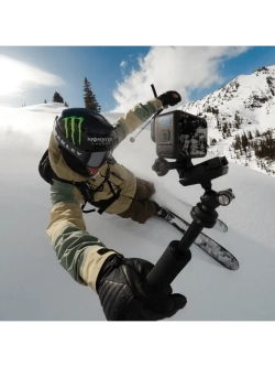 Экшн-камера GoPro Hero 13 Accessory Bundle, Black (CHDRB-131-RW)